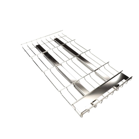 Groen Rack Guide, Left Hand, SSB-10E 145642
