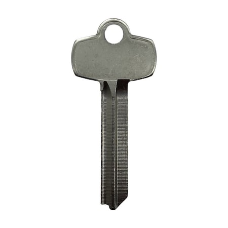 Kaba Ilco Key Blank For Best / Falcon with A Keyway A1114A