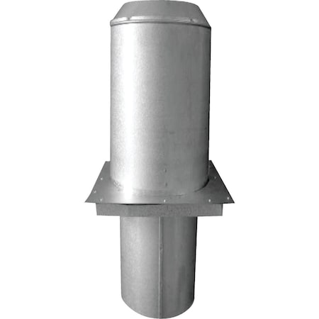Selkirk Sure-Temp 8'' Attic Insulation Shield 208490