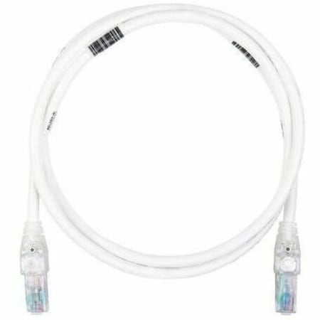 Belden 10GX TRACEABLE PCORD BLK 10FT CAT1100010