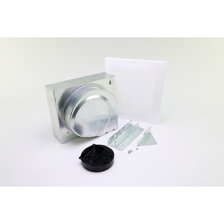 Greenheck CEILING EXHAUST FAN, 115V, 1500 SP-B90