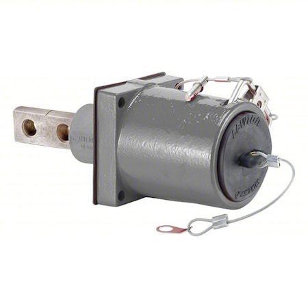 Leviton Plugs and Receptacles LNR96-3