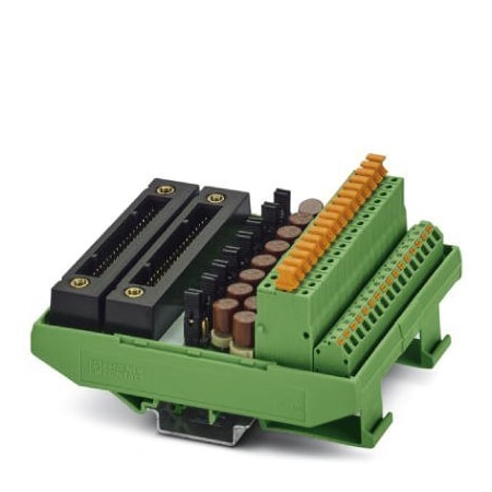 Phoenix Contact FLKM-2KS40/PMT/SI/Z/YCS VARIOFACE 2321936