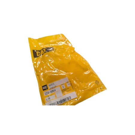 Caterpillar GUIDE, CATERPILLAR OEM 1244054 1244054