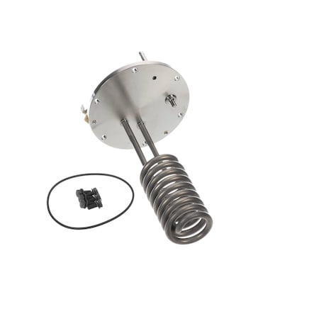 Thermoplan CAP BOILER HORIZONTAL 2.5KW 230V SET 41500.1143