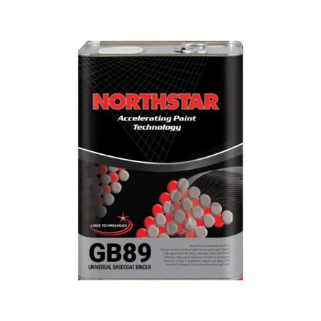 Gentec And Greentec Basecoat Binder, Gallon GB89