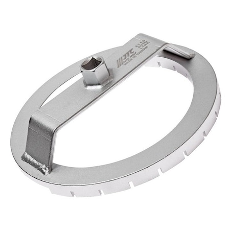 Jtc Auto Tools Fuel tank lid wrench for benz w164 4110