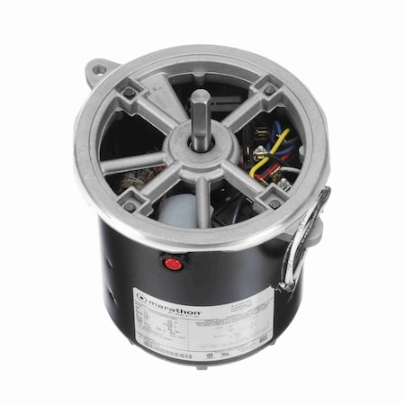 Leeson Marathon 4774 Oil Burner Motor M4774