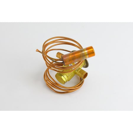 Heil Txv3/8"X1/2"Odf 4Ton R22 Txv Vlv 1066926