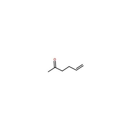 Ak Scientific 5-Hexen-2-one (25g), CAS 109-49-9 6776AL-25g