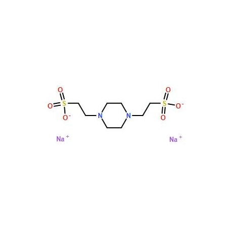 Ak Scientific PIPES disodium salt (500g), CAS 76836-02-7 G268-500g