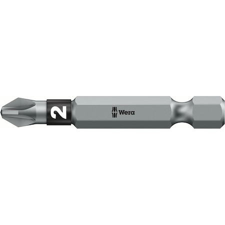 Wera 855/4 BTZ bits, PZ 3 x 50 mm 5059924001
