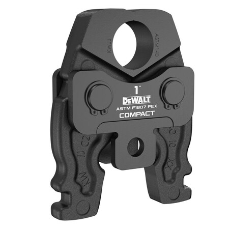 Dewalt Press Jaw DCE215100