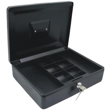 Articulos Para El Hogar Bill Tray Steel Security Cash Box AR1865187