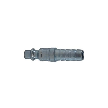 Midland Industries PLUG INTERCHANGE INDL PLUG BARBED 1/4IN 28557