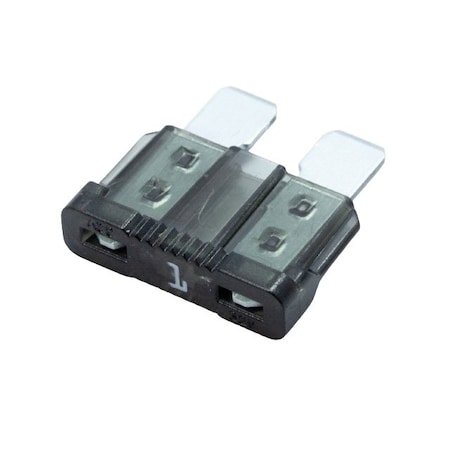 Optifuse Automotive Blade Fuse, APR Series, 1A to 40A, 32V DC APR-1A