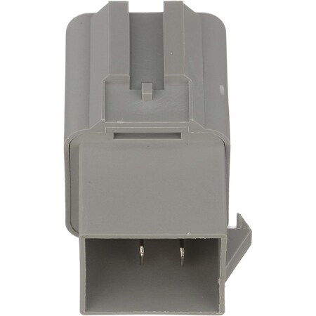 T Series Standard Motor Products, A/C Temp Ctrl Relay,  RY46T