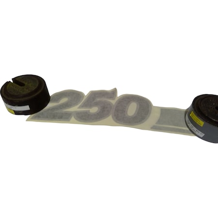 Cnh DECAL, CNH OEM 87559433 87559433