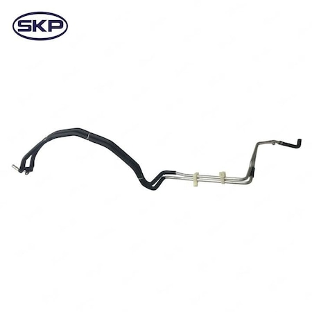 Skyward Automotive Products HVAC Heater Hose Assembly, SK626500