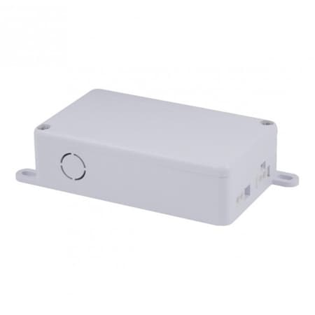 Jasco Jasco Products  GE Direct Wire Converter Box 250779