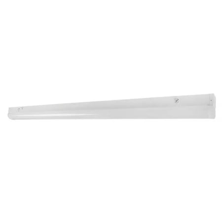 Westgate LED 8ft Narrow Strip, 80W, 3500K/4000K/5000K LSN-8FT-80W-MCTP-D