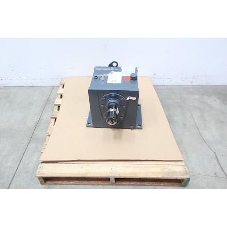 Falk RK2060FC2A ULTRAMAX INLINE GEAR DRIVE SPEED REDUCER 25.63:1 RK2060F2A