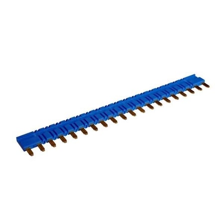 Imo Automation Relay Socket Cross Connector For SRSC / SRSI Sockets SRSI-CC/20