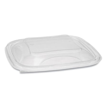 Pct EarthChoice PET Container Lids for 24-32 oz Container, Clear SACLD07