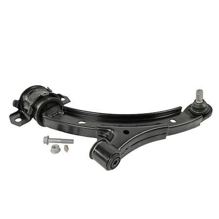 Moog Front Left Lower Suspension Control Arm and Ball Joint Assembly, RK622156