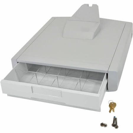 Ergotron StyleView Primary Storage Drwr 97863