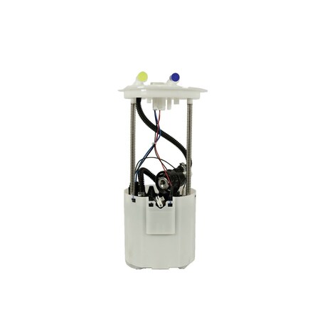 Autobest Fuel Pump Module Assembly, Ford Escape 3.0L V6 2012-10; Mazda Tribute 3.0L V6 2011-10; Mercury F1565A