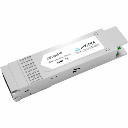 Axiom 40GBASE-LR4 QSFP+ FOR JUNIPER AXG102510