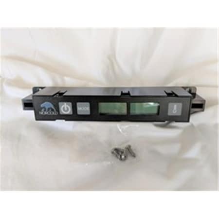 Norcold 639550 Kit Service User Interface Be N6D-639550