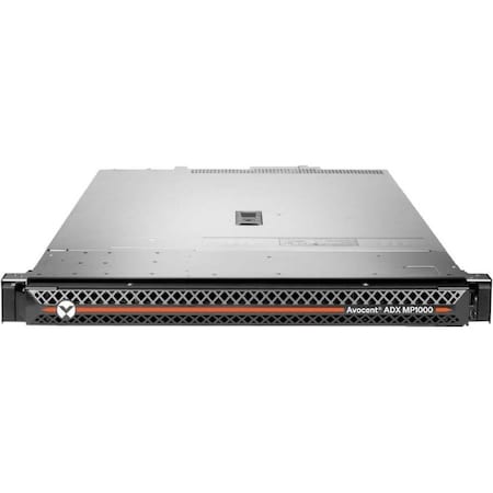 Vertiv AVOCENT (ADX-MP1000DAC-400) KVM Switchbox ADX-MP1000DAC-400