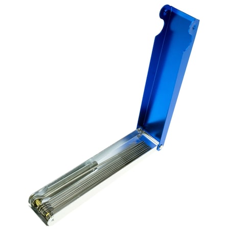 Powerweld King Tip Cleaner Set TC-4