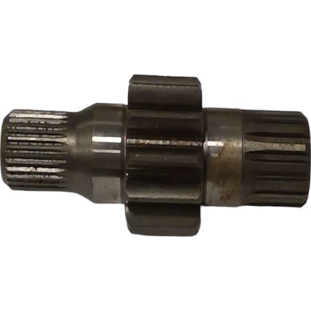 Cnh SHAFT, CNH OEM SBA326211640 SBA326211640