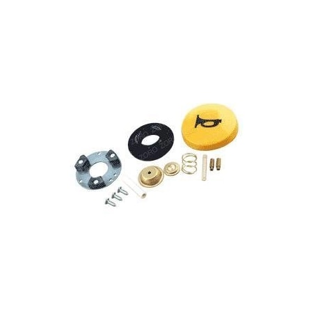 Clark REPLACEMENT BUTTON KIT, HORN 1810400