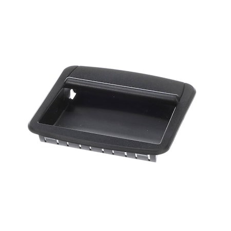 Food Warming Equipment Handle, Plastic HDL-PLASTIC4.75