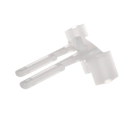 Hobart Link, Flight, Double Extended 00-475522