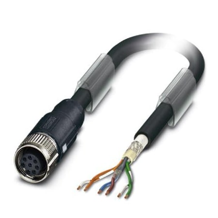 Phoenix Contact SAC-6P- 5 0-970/FS SCO Bus system cable 1428584