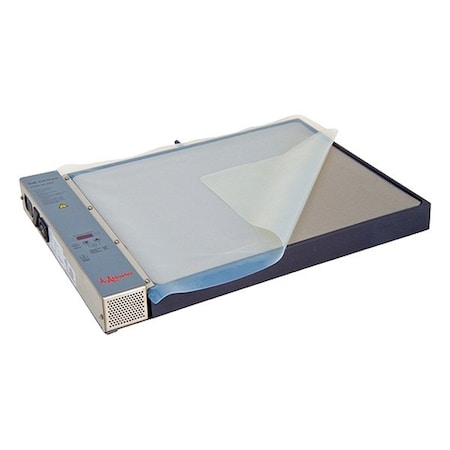 Hoefer Gel Drying System, 55 cm W, 8 1/2 cm L GD2000-115V