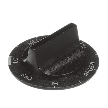 Whirlpool KNOB WP3149983