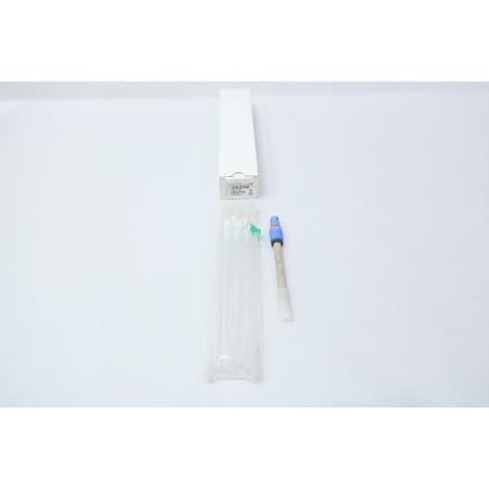 Endress Hauser DIGITAL NON-GLASS PEEK SHAFT PH PROBE TOPHIT CPS471D-721G