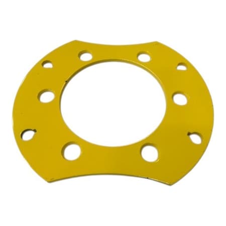 John Deere WHEEL CENTER, OEM ER049638
