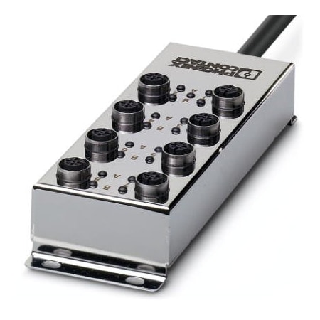 Phoenix Contact SACB-8/16-L-10 0PVC FB Sensor/actuator 1555554