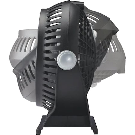 Lasko 8'' Table Fan 507