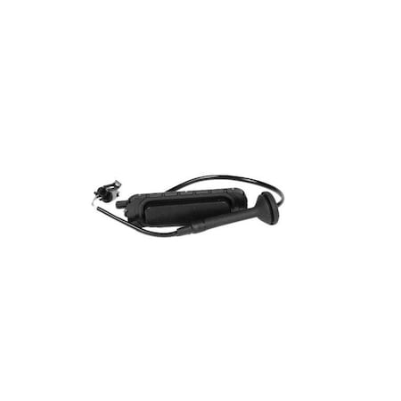 Acdelco SWITCH ASM-L/GATE REL, Liftgate Latch Release Switch,  D1499F