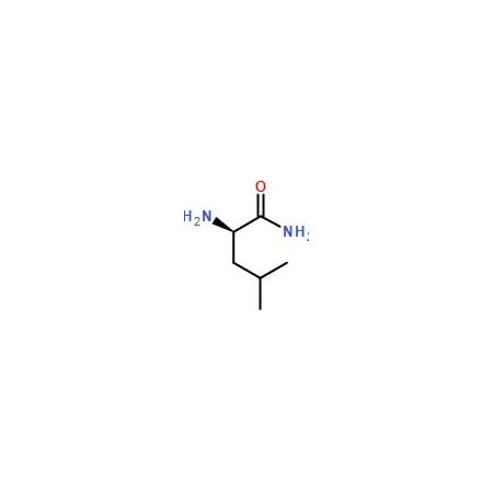 Ak Scientific D-Leucine amide (5g), CAS 15893-47-7 V3572-5g