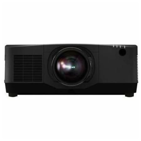 Sharp XP A155U B LCD Projector XP-A155U-B
