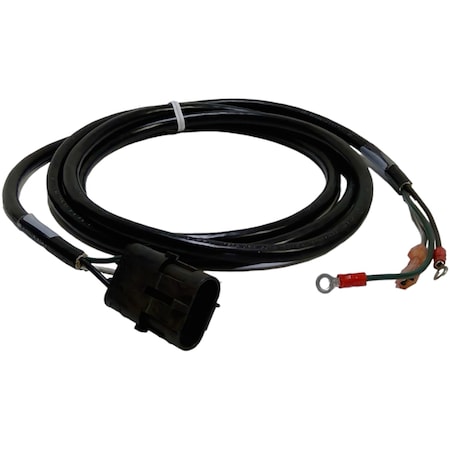 John Deere AC COMPRESSOR WRG HARNESS, JOHN DEERE OEM 5HG293379 5HG293379